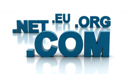 洛阳网站建设前期准备—域名篇